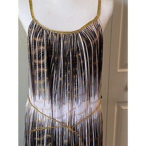 Seven Island Godess Dress Coverup